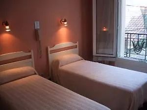 **  Hotel Novex Paris França