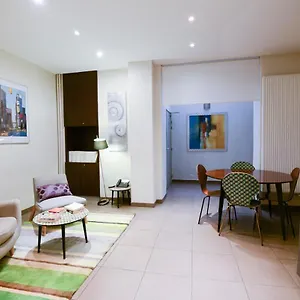 Hotel Du Mont Louis
