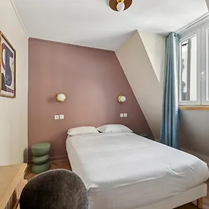 3* Hotel Margot