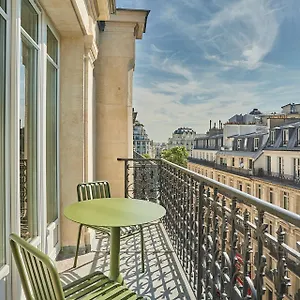 Appart hôtel Numa Champs-elysees
