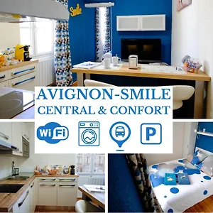 La Bonneterie - Les Halles - Hypercentre - Avignonsmile , Avignon France