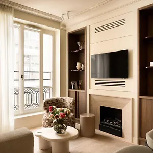 Hotel Highstay Maisons - Boetie
