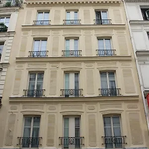 3* Hotel Atelier Vavin