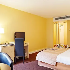 4* Hotel Auteuil Tour Eiffel