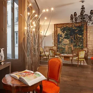 Hotel De Notre-dame