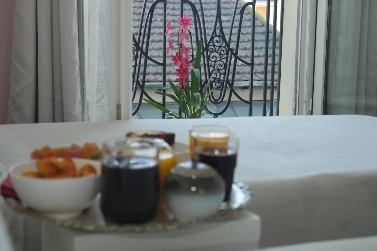 Hotel Novex Paris