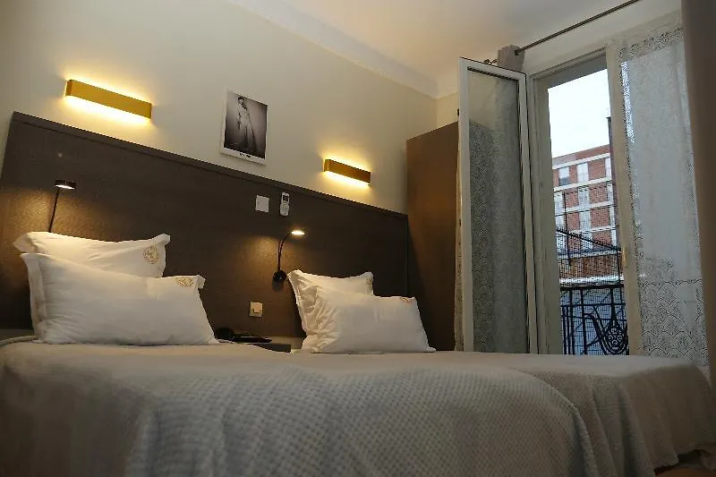 Hotel Novex Paryż 2*,  Francja