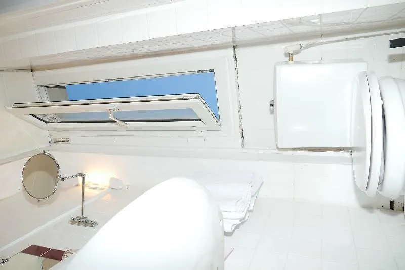 Hotel Novex Paryż Francja